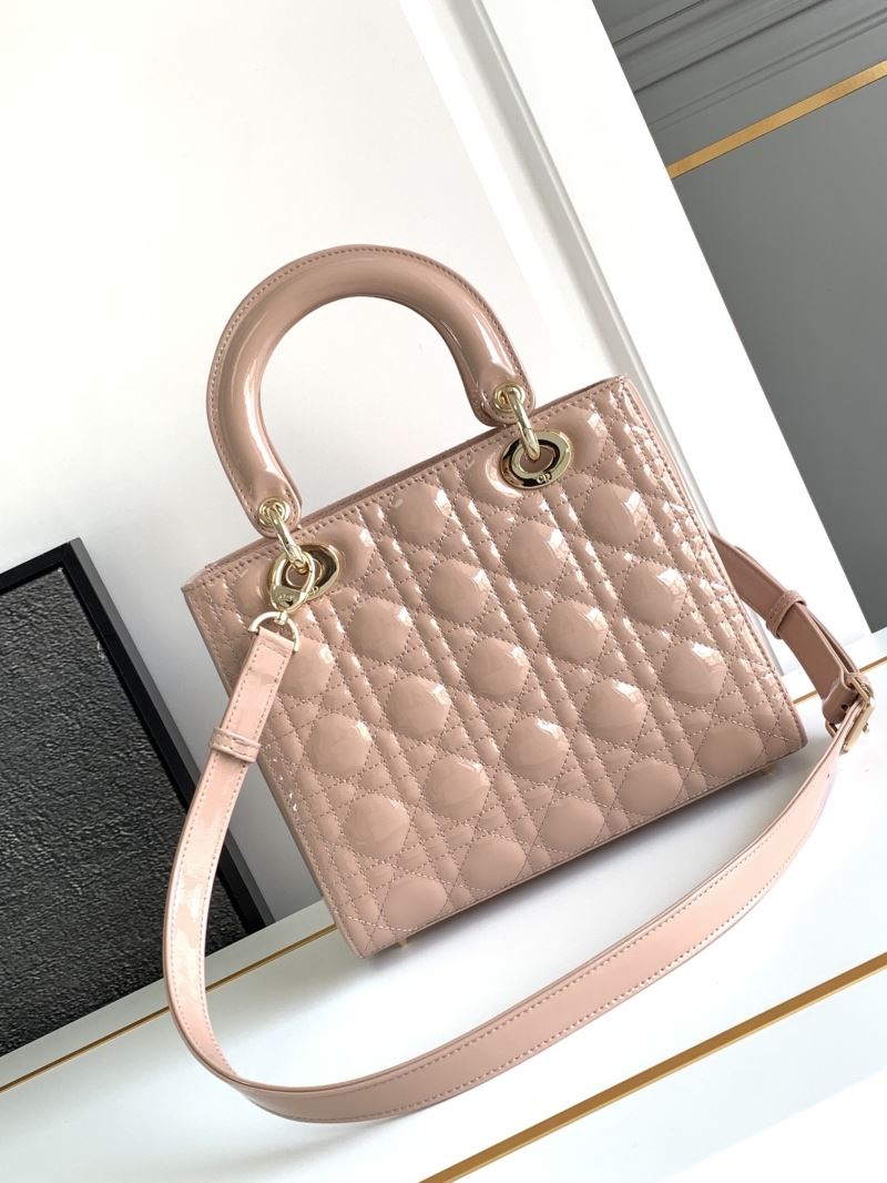 Christian Dior My Lady Bags